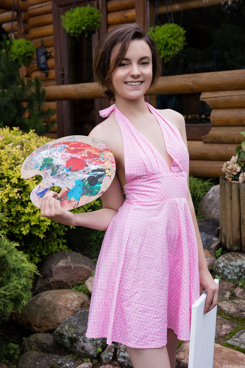 Тамара, 39 лет, 1 размер груди